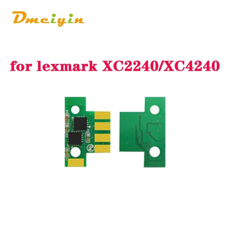 Lexmark XC2240/XC4240   ǰ 24B7206/24B7207/24B7208/24B7209  Ĩ